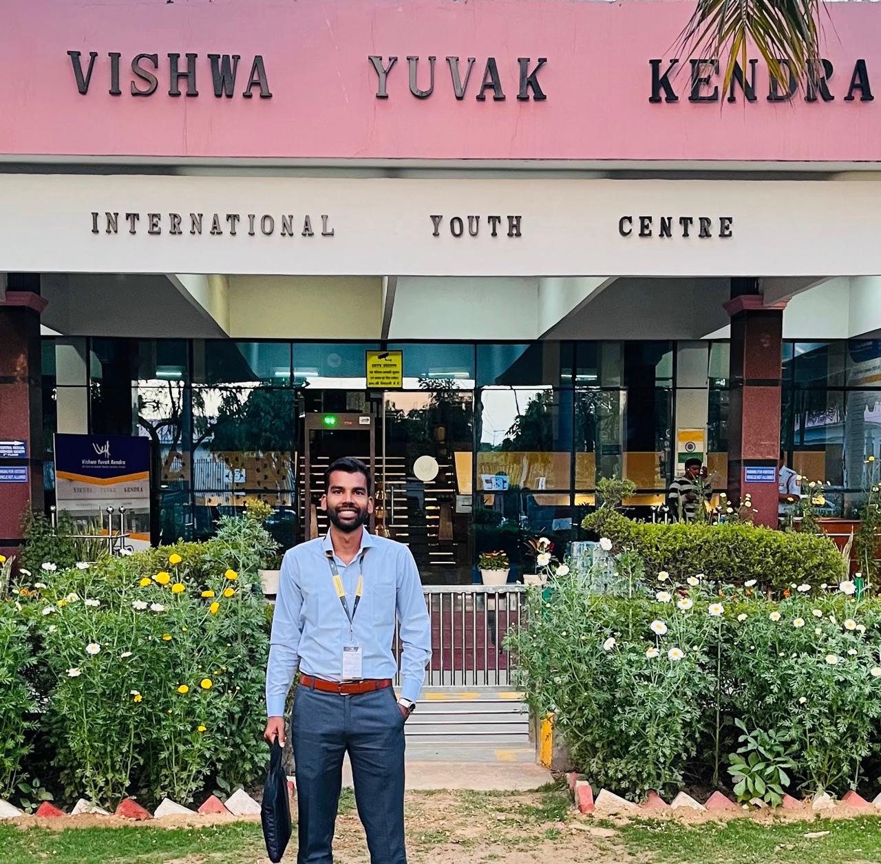 Ankit Bihari